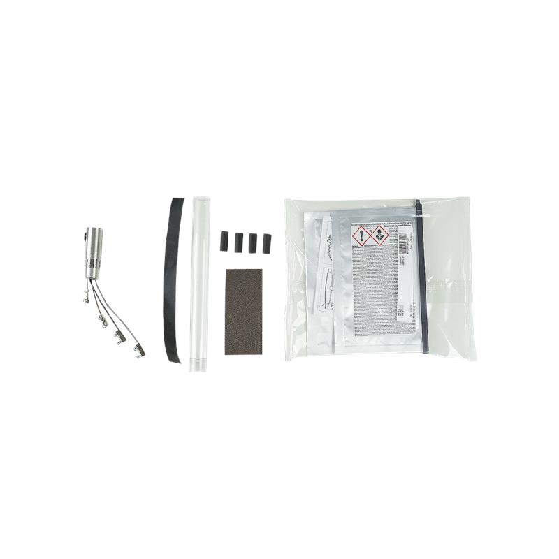 Разъемная кабельная муфта для кабеля до 4 × 2,5 мм2 (Cable termin. kit/plug unass), Grundfos