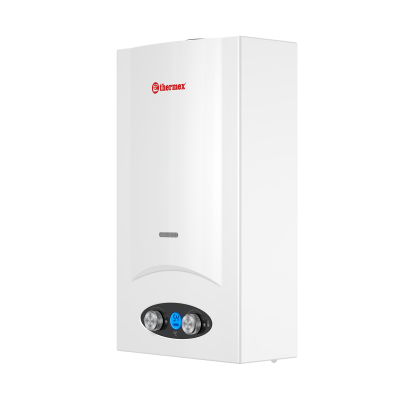 Газовая колонка THERMEX G 28 D (Pearl white)