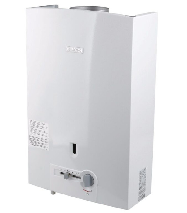 Газовый проточный водонагреватель WR10-2 P23