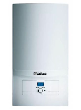 Котел настенный турбированный TEC pro VUW 242/5-3 24 кВт, двухконтурный, закр. камера