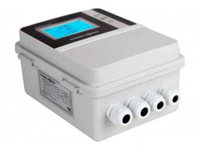 Шкаф управления насосами Control LCV 231 11kW (25A) DOL, VANDJORD