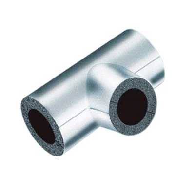 Тройник K-FLEX 09x035x035 SOLAR HT AL CLAD