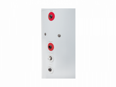 Водонагреватель комбинированный THERMEX ER 150 V (combi)