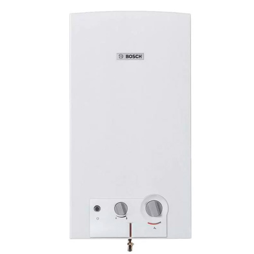 Газовый проточный водонагреватель WR15-2 B23