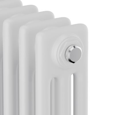 Дизайн-радиатор Royal Thermo Insignia C3030 - 22 секц. RAL9016