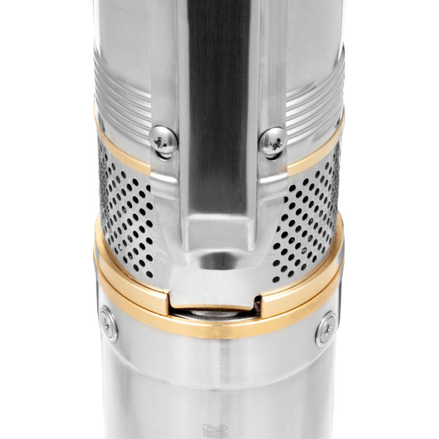 Насос  скважинный TF3 -150/2.7, каб. 1,5 м