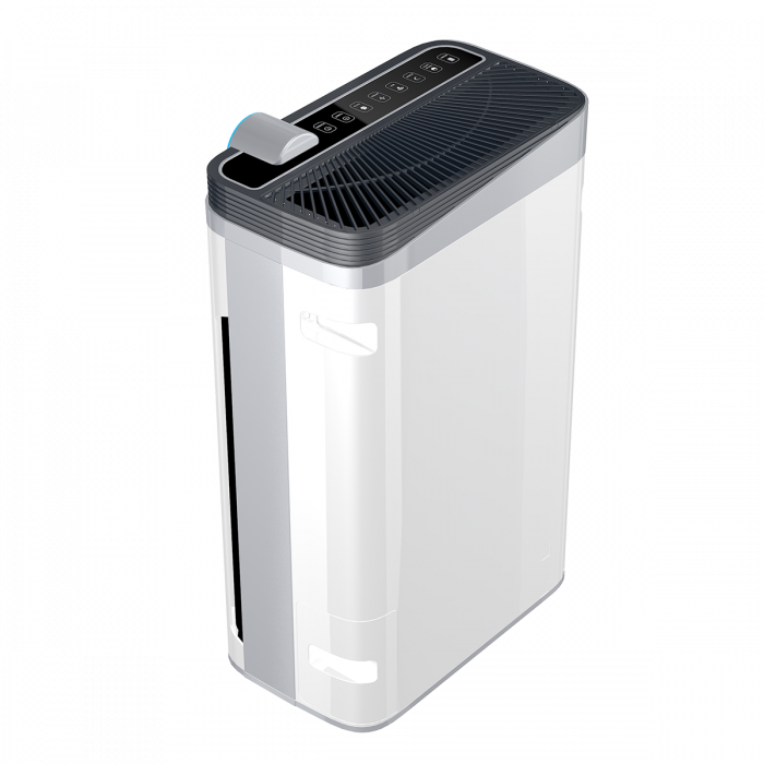 Воздухоочиститель электрический THERMEX Griffon 500 Wi-Fi