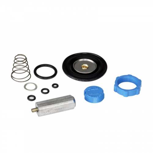 Аксессуары и запчасти для клапанов - REPAIR KIT F. EVSI 20
