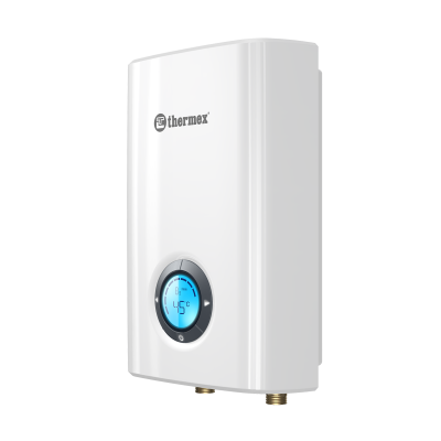 Электрический водонагреватель проточный THERMEX Topflow 6000