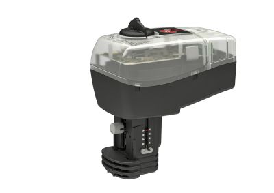 NovoCon L SD привод AQF DN125-150