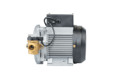 Нормальновсасывающий насос с сухим ротором NWS PB400 DR, 3x230 В, 50 Гц, 0,4 кВт, труб соед резьб: Rp 1 ¼ PN10, Wilo