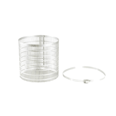 ФИЛЬТР Strainer cpl. D210x192x1,0