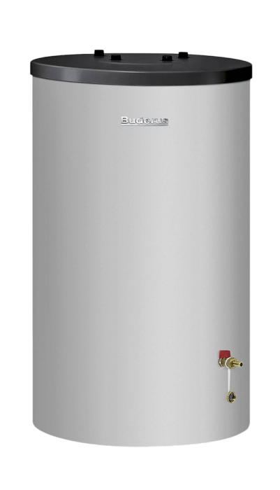 Бак-водонагреватель Logalux ES120 S-A