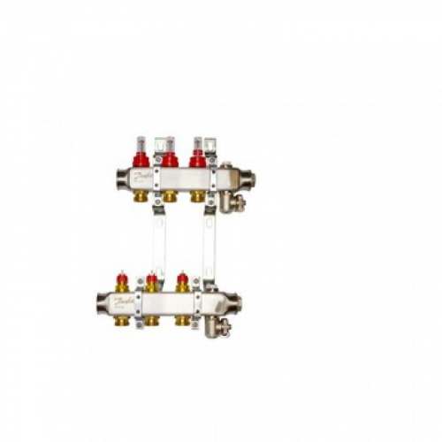 SSM-3F set коллектор+кроншт