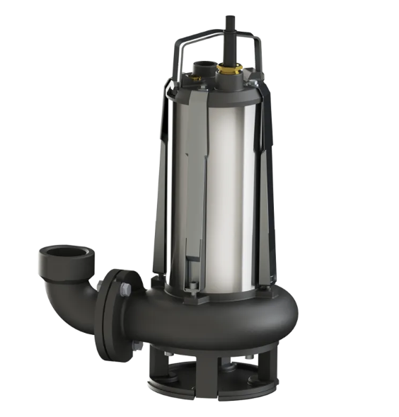 Погружной канализационный насос SFA Sanipump SLD 700 T