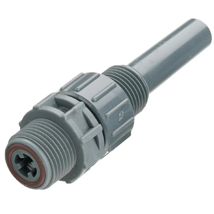 ИНЖЕКЦИОННЫЙ КЛАПАН Injection unit 0200-16 PV/V/C 4U2-20/100