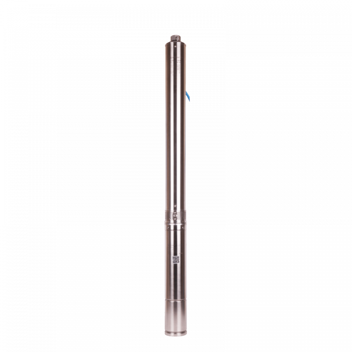 Насос скважинный ASP1.8E-100-90 (встр.конд., каб.100м)