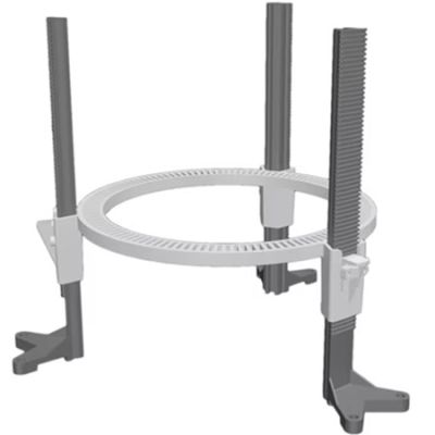 UPONOR DRAIN ОПОРНАЯ СИСТЕМА '4У