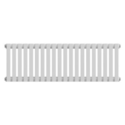 Дизайн-радиатор Royal Thermo Shift Q30 C2030 - 20 секц. RAL9016