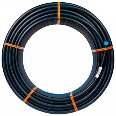 Труба ПЭ100 32х3 PN 16 SDR 11 – питьевая ГОСТ 18599-2001 бухта 200 м