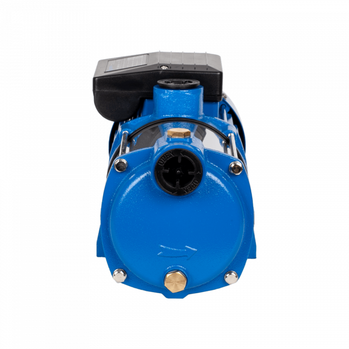 Поверхностный насос AMH-100-6S