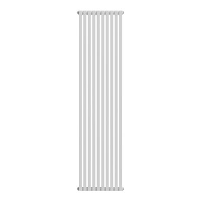 Дизайн-радиатор Royal Thermo Shift Q30 C2180 - 10 секц. RAL9016