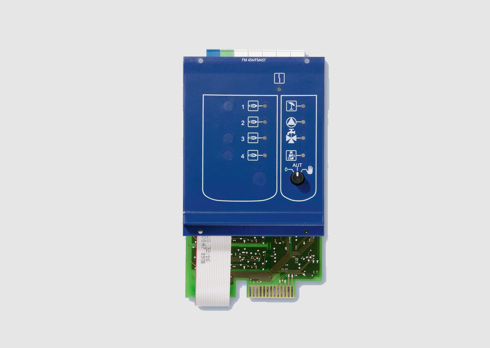Функциональный модуль FM457 KSE4/EMS