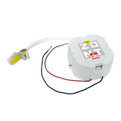 Блок питания в подрозетник 5V/220