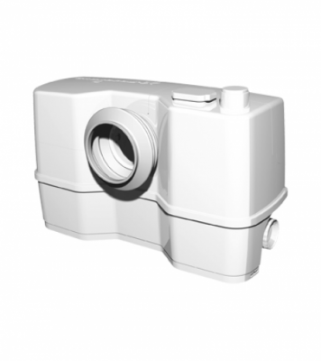 Канализационная насосная установка Sololift2 WC-3, 1х220-240 В, 50 Гц, 0,62 кВт, кабель-1,2 м, Grundfos