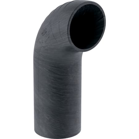 Отвод удлиненный Silent-db20 90°: d=110мм, Geberit