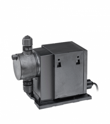 ДОЗИРОВОЧНЫЙ НАСОС DDE 6-10 B-PP/V/C-X-31U2U2FG