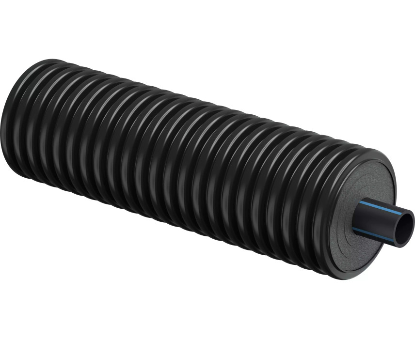 USYSTEMS труба Supra 40x3,7/140 бухта 150м '1А