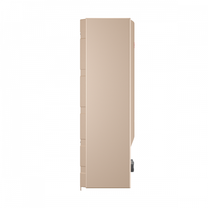 Газовая колонка THERMEX G 20 D (Golden brown)