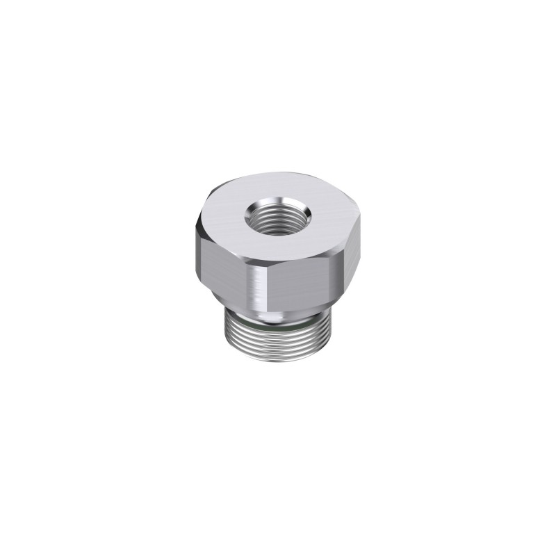 Аксессуары для датчиков и реле PиТ - MBV 2000 G1/4" / G1/2"