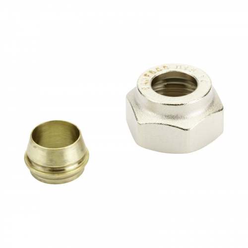 Уплотнительные фитинги Ду 14 G3/4'' вн
