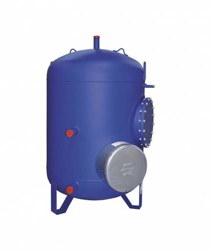 Бойлер косвенного нагрева Atlantic Corflow 500L