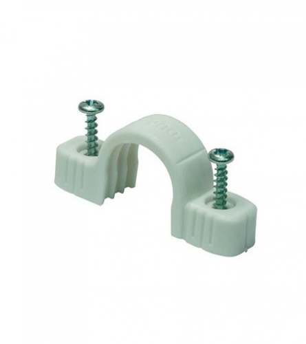 UPONOR TECK КРЕПЛЕНИЕ ДЛЯ КОЖУХА ОДИНАРНОЕ 28MM '100У