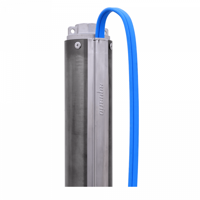 Насос скважинный ASP3B-140-100BE(3HP)