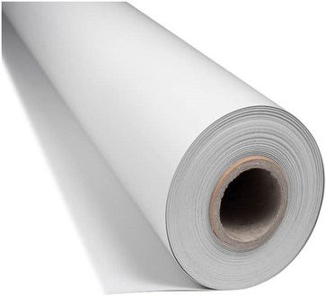 Рулон 600-50 FUTUREFLEX silver 180 mic