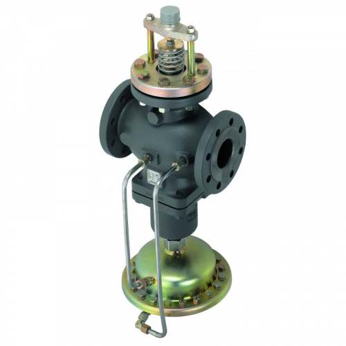 Комб.клапан AFQM PN16 65/50/0,2фл.(пр. класс 0802708299)