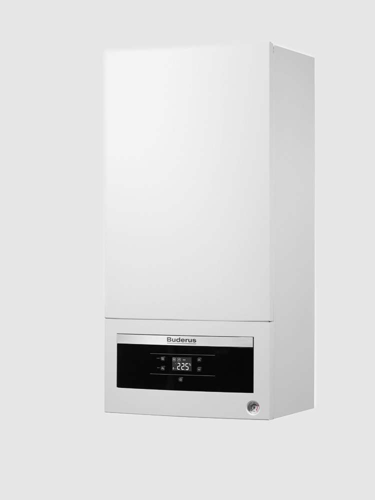 Котел Logamax Plus GB062-14
