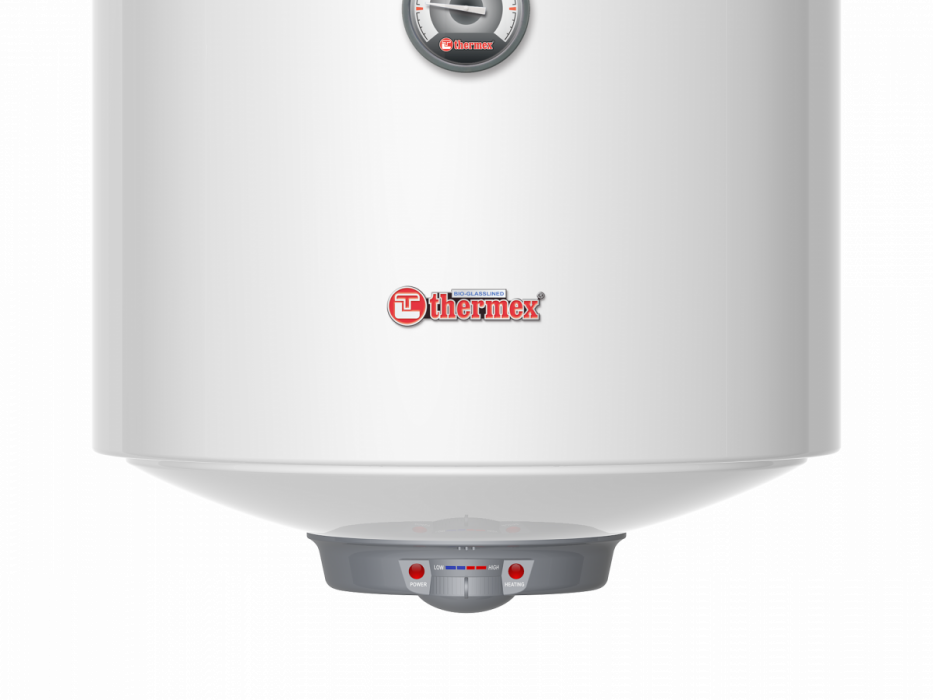 Водонагреватель накопительный THERMEX Nova 50 V Slim