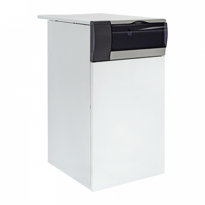 Внешний накопительный бойлер Baxi UB 120