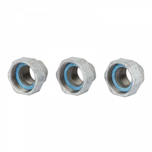 Комплект резьб фитингов VRG/VRB Ду 20 G 11/4 х Rp 3/4