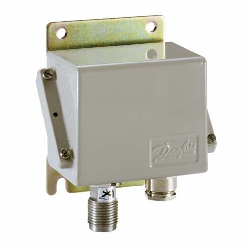 Преобразователи давления - EMP2 PRESSURE-TRANSMITTER