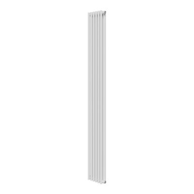 Дизайн-радиатор Royal Thermo Shift R22 C2180 - 06 секц. RAL9016