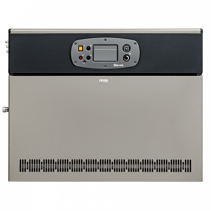 Котел газовый напольный Baxi SLIM HPS 1.110