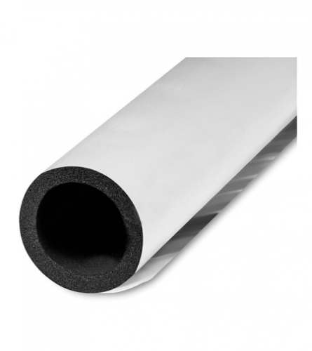 Трубка K-FLEX 32x054-1 ST IN CLAD grey