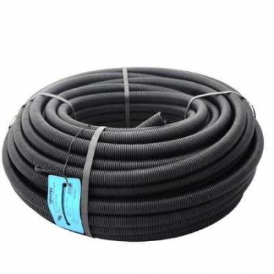UPONOR TECK КОЖУХ ЧЁРНЫЙ 35/29 БУХТА 50М (ДЛЯ ТРУБ 25) '50И