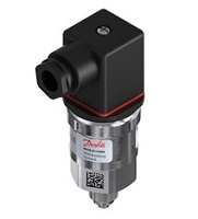 Преобразователи давления - MBS 3000 CARTRIDGE PR.TR.